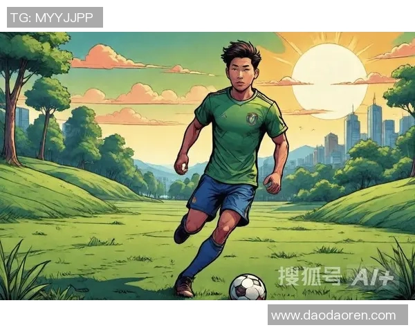 小众足球前锋崛起之路:他们如何在大赛中脱颖而出 小众足球前锋崛起之路:他们如何在大赛中脱颖而出