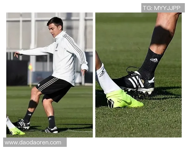 球星们常穿哪些品牌的足球鞋既好看又实用解析