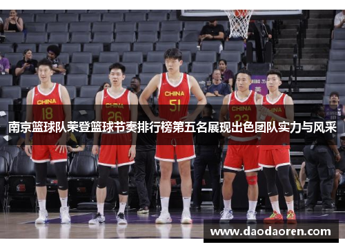 南京篮球队荣登篮球节奏排行榜第五名展现出色团队实力与风采