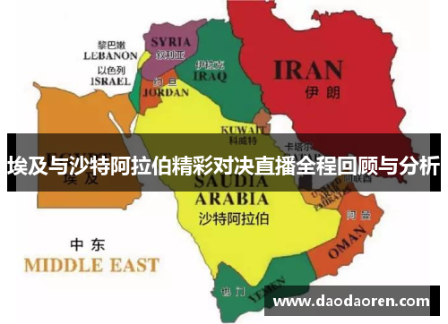 埃及与沙特阿拉伯精彩对决直播全程回顾与分析