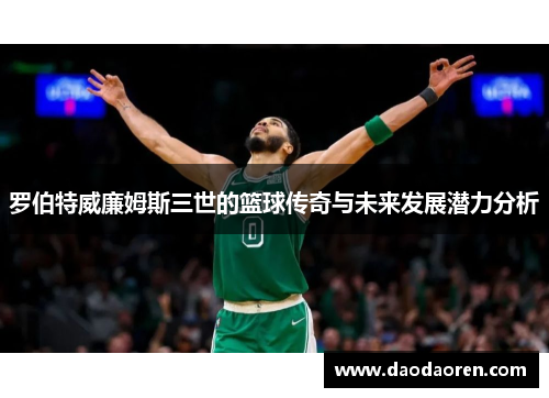 罗伯特威廉姆斯三世的篮球传奇与未来发展潜力分析